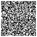 QR code with A One Tire contacts