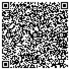 QR code with Hermione A White DDS contacts