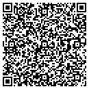 QR code with 2 Smileys 2u contacts