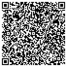 QR code with Phoenix Educational Foundation contacts