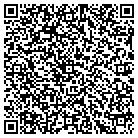 QR code with Martin Brothers Concrete contacts