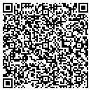 QR code with J&S Equipment contacts