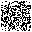 QR code with S&S Car Care Texaco contacts