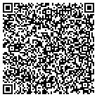 QR code with T A Castoldi & Assoc contacts