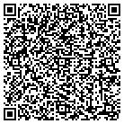 QR code with C B Financial Service contacts