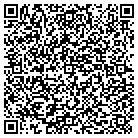 QR code with Cherokee Beach Camper Village contacts