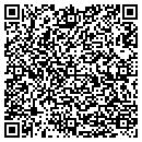 QR code with W M Bolak & Assoc contacts