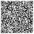 QR code with Ace Construction contacts