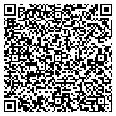 QR code with N A Engineering contacts