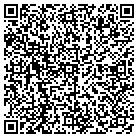 QR code with R A D Insurance Agency LLC contacts
