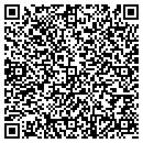 QR code with Ho Lam DDS contacts