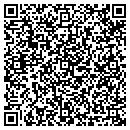 QR code with Kevin E Gajda OD contacts