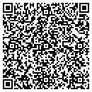 QR code with Houstons Janitor contacts