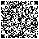 QR code with Thunderbird Skate Center contacts