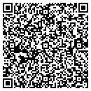 QR code with PBL Designs contacts