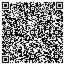 QR code with Lees Donut contacts