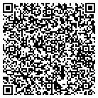 QR code with J F Fontaine & Associates contacts