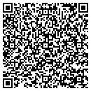 QR code with ADM Staffing contacts