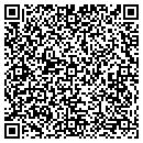 QR code with Clyde Hanks PHD contacts