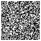 QR code with A Plus Canine College and contacts