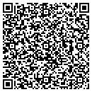 QR code with In His Image contacts