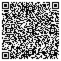 QR code with C B I contacts