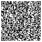 QR code with Hackemacks Holfbrauhaus contacts
