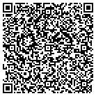 QR code with Action Porcelain & Glazing Co contacts