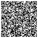 QR code with Allsups 55 contacts