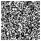QR code with American Green Cof Whse Assn contacts