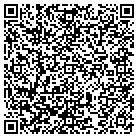 QR code with Galco Hearing Aid Service contacts
