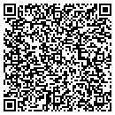 QR code with Rh Consulting contacts