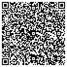 QR code with Robison's Gallery contacts