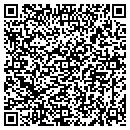QR code with A H Plumbing contacts