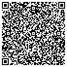QR code with D Newman Shiloh & Assoc contacts