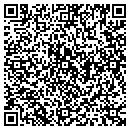 QR code with G Stephen Charlton contacts