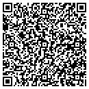 QR code with Hawk's Auto Sales & Resales contacts