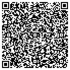 QR code with J C Refrigeration Heating contacts