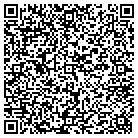 QR code with Myrtle Springs Baptist Church contacts