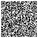 QR code with Coastal Banc contacts