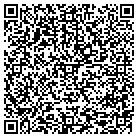 QR code with Chriss Cross Cstm EMB & Screen contacts