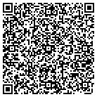 QR code with Binford Insect Control Serv contacts