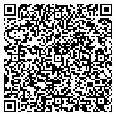 QR code with Meadows contacts