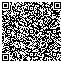 QR code with The Window Center contacts