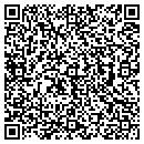QR code with Johnson Vell contacts