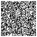 QR code with SM Graphics contacts