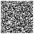 QR code with Aaron's Custom Countertops contacts
