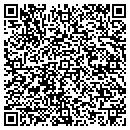 QR code with J&S Designs & Crafts contacts