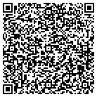 QR code with Woodhull & Brockman contacts