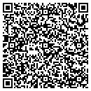 QR code with F&F Properties LLC contacts